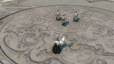 《逆水寒》玄機職業技能介紹