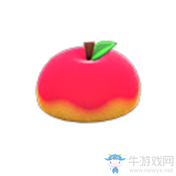 《集合啦！動物森友會》蘋果帽子介紹
