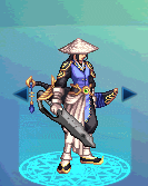 《DNF》夢幻cos裝扮外觀