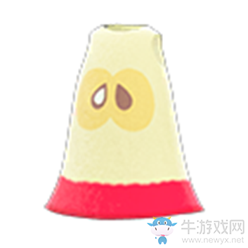 《集合啦！動(dòng)物森友會(huì)》蘋果服介紹