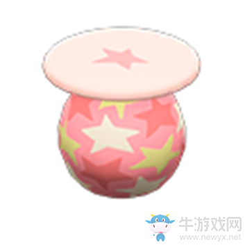 《集合啦！動(dòng)物森友會(huì)》復(fù)活節(jié)桌介紹