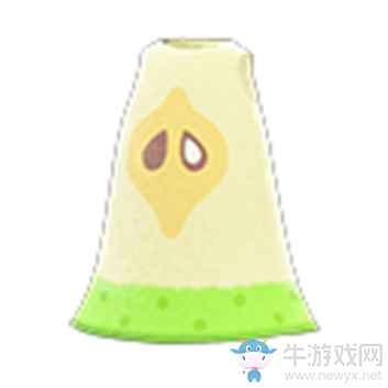 《集合啦！動物森友會》梨子服介紹