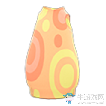 《集合啦！動物森友會》森林蛋衣服介紹