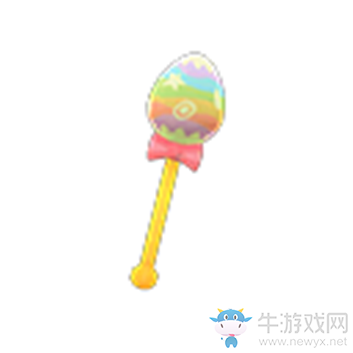 《集合啦！動物森友會》復(fù)活節(jié)棒介紹