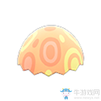 《集合啦！動物森友會》森林蛋殼介紹