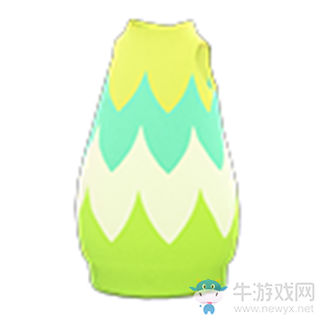 《集合啦！動物森友會》葉子蛋衣服介紹
