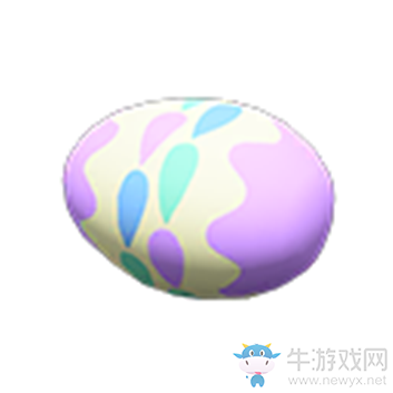 《集合啦！動(dòng)物森友會(huì)》復(fù)活節(jié)凳子介紹