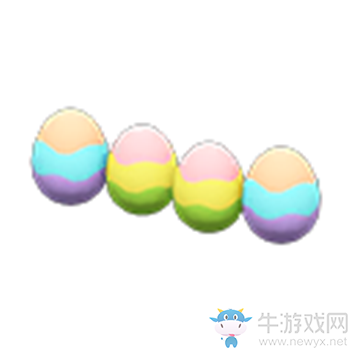 《集合啦！動物森友會》復(fù)活節(jié)柵欄介紹
