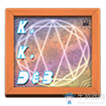 《集合啦！動(dòng)物森友會(huì)》鼓打貝斯唱片介紹