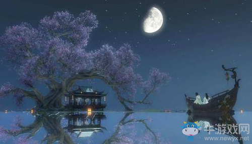 《逆水寒》白帝城新天賦作用匯總