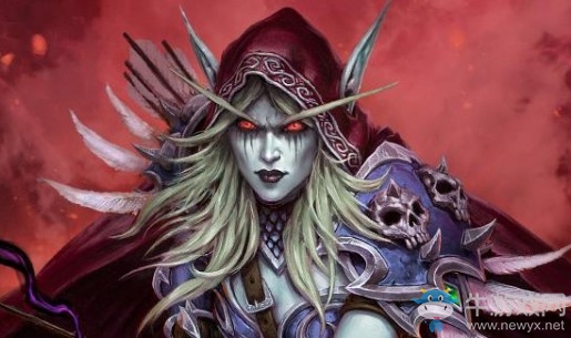 《爐石傳說》獵人皮膚一覽