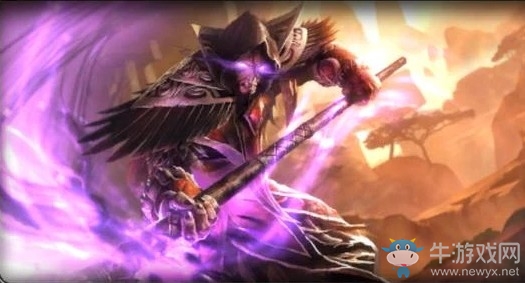 《爐石傳說》法師皮膚一覽