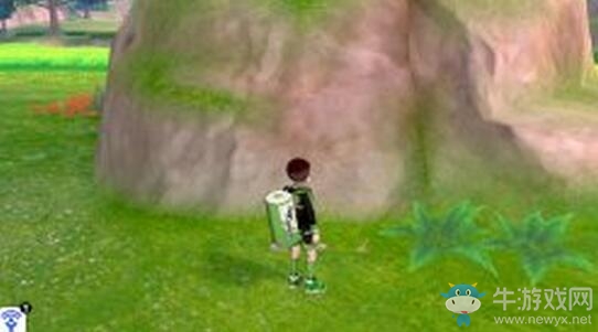 《寶可夢(mèng)：劍/盾》鎧島挑戰(zhàn)沙灘地鼠位置介紹