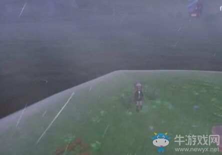 《寶可夢：劍/盾》鎧島蜂巢島地鼠位置介紹