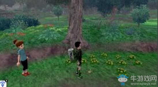 《寶可夢(mèng)：劍/盾》鎧島專注森林地鼠位置介紹