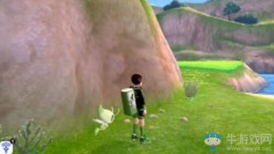 《寶可夢(mèng)：劍/盾》鎧島挑戰(zhàn)沙灘地鼠位置介紹