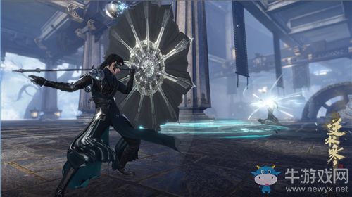 《逆水寒》2020年6月18日版本更新