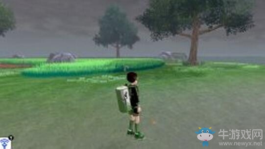 《寶可夢(mèng)：劍/盾》鎧島健身之海地鼠位置介紹