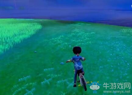 《寶可夢(mèng)：劍/盾》鎧島離島地鼠位置介紹