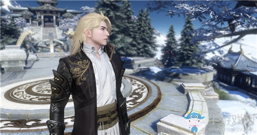 《逆水寒》玫瑰風(fēng)雪禮盒介紹