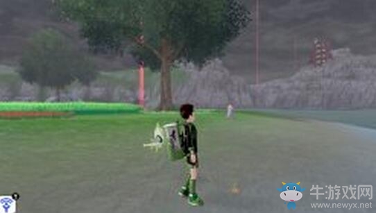 《寶可夢(mèng)：劍/盾》鎧島健身之海地鼠位置介紹