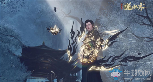 《逆水寒》2020年6月18日版本更新