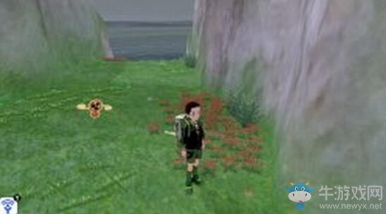 《寶可夢(mèng)：劍/盾》鎧島健身之海地鼠位置介紹