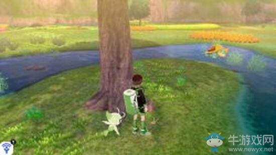 《寶可夢：劍/盾》鎧島清涼濕原地鼠位置介紹