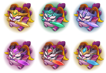 《云頂之弈》S1&S2賽季獎勵介紹