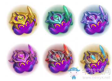 《云頂之弈》S1&S2賽季獎勵介紹