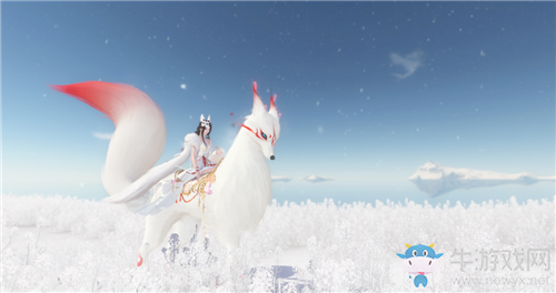 《逆水寒》2020年7月9日版本更新