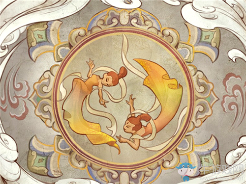 《夢幻西游》逐夢敦煌丹青妙筆玩法介紹