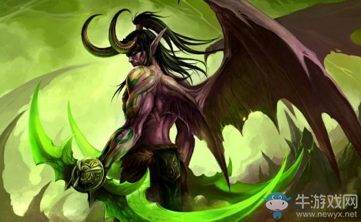 《爐石傳說》外域的灰燼登頂節奏瞎卡組推薦