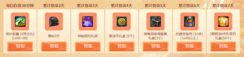 《DNF》歡聚阿拉德 邀請好友，深淵門票、稀有裝扮兌換券等你來拿!