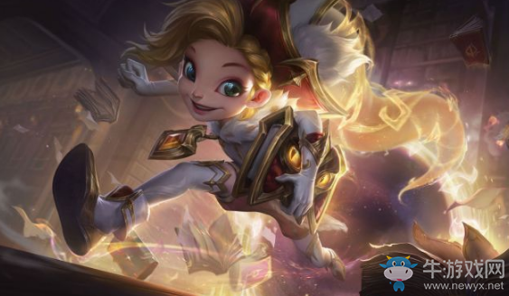 《LOL》10.14版本PBE更新介紹
