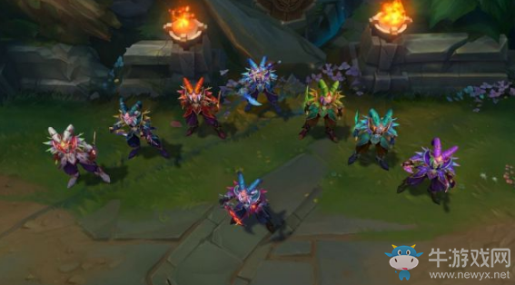 《LOL》10.14版本PBE更新介紹
