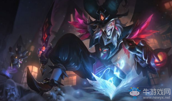 《LOL》10.14版本PBE更新介紹