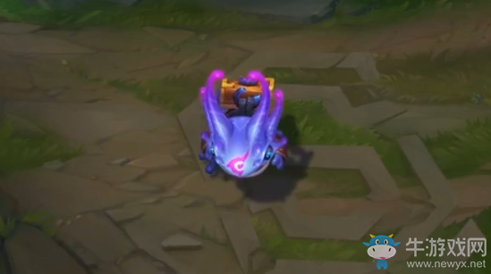 《LOL》奧術(shù)師 克格莫皮膚價(jià)格介紹