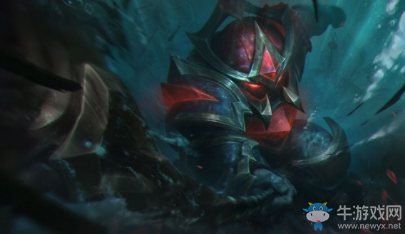 《LOL》10.14版本PBE更新介紹