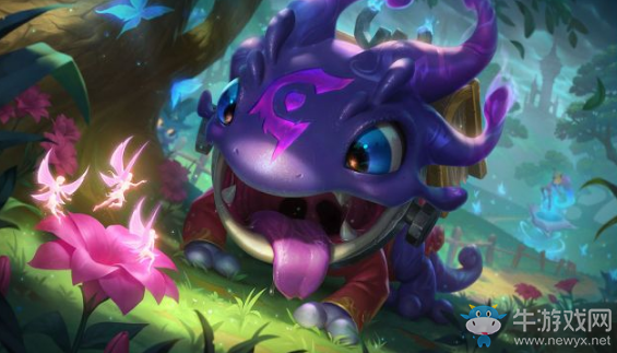《LOL》奧術(shù)師 克格莫皮膚上線時(shí)間