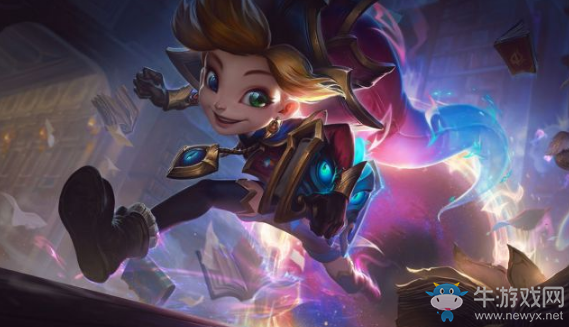 《LOL》10.14版本PBE更新介紹