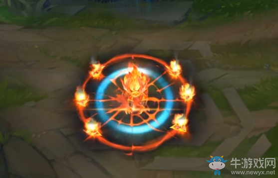 《LOL》地獄火 凱南皮膚入手價(jià)值分析
