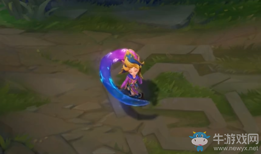 《LOL》奧術師 佐伊皮膚入手價值分析