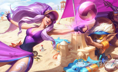 《LOL》2020年7月活動大全
