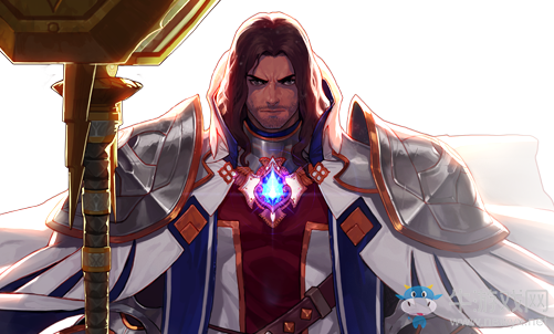 《DNF》男圣職神啟·圣騎士三覺技能介紹