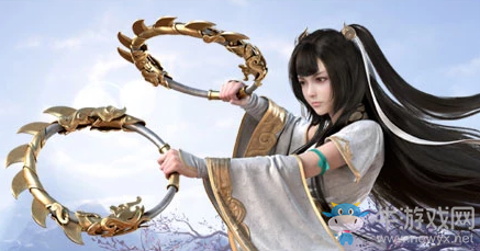 《天涯明月刀》端午特惠 贏取積分贏好禮