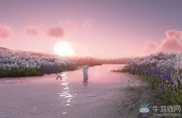 《天涯明月刀》端午特惠 贏取積分贏好禮