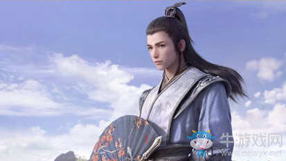 《天涯明月刀》端午特惠 贏取積分贏好禮