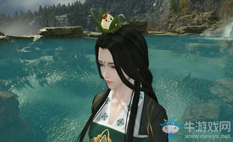 《天涯明月刀》端午特惠 贏取積分贏好禮