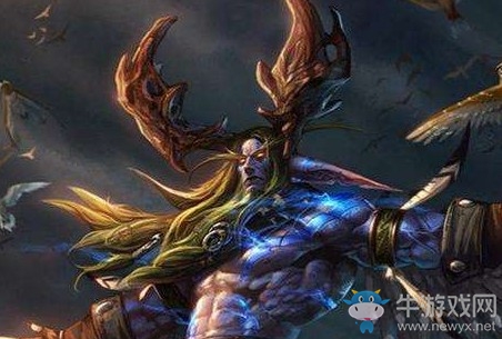 《魔獸世界》9.0薩滿祭司橙裝可選部位一覽